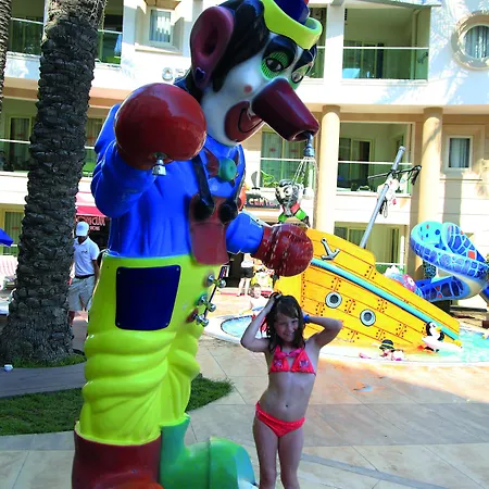 Hotel Grand Cettia Marmaris