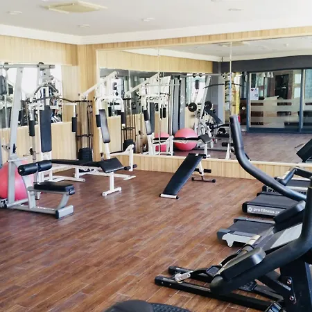 Grand Cettia 5* Marmaris