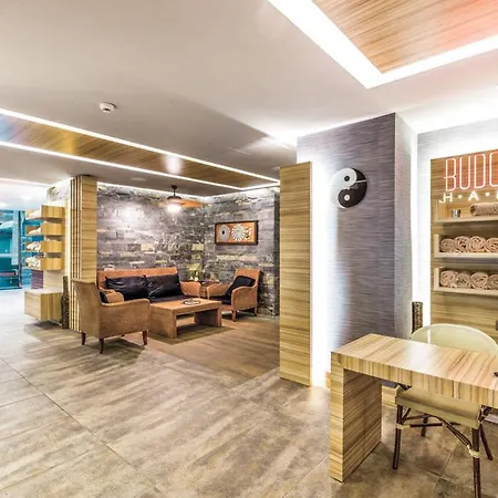 Hotel Grand Cettia 5*