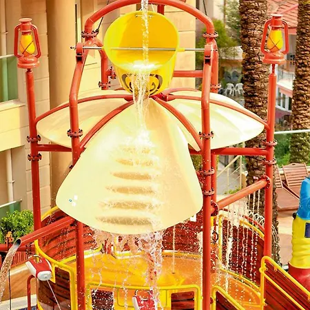 Hotel Grand Cettia 5*