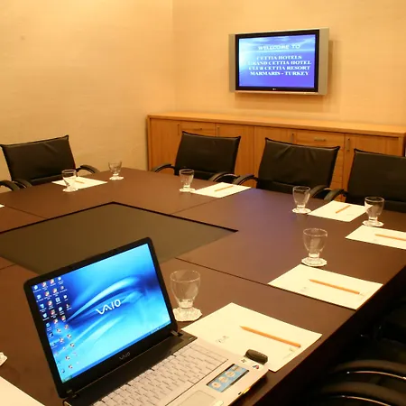 Hotel Grand Cettia Marmaris