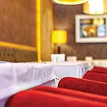 Grand Cettia مرمريس