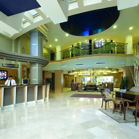 Otel Grand Cettia Marmaris