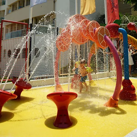 Otel Grand Cettia 5*