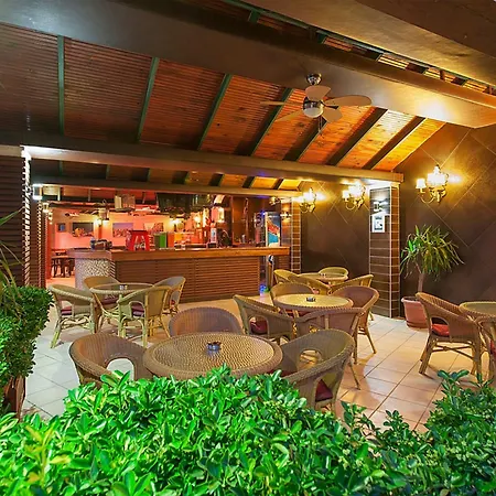فندق Grand Cettia مرمريس