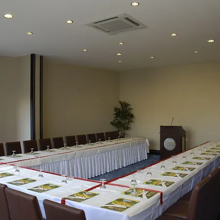 Otel Grand Cettia Marmaris