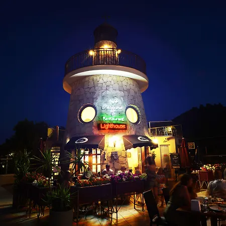 Grand Cettia Otel 5*