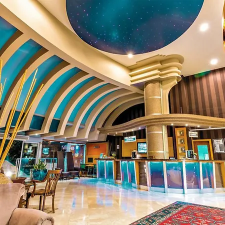 Otel Grand Cettia Marmaris