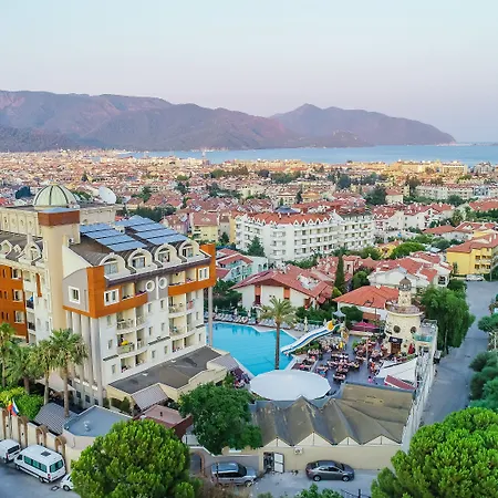 فندق Grand Cettia مرمريس