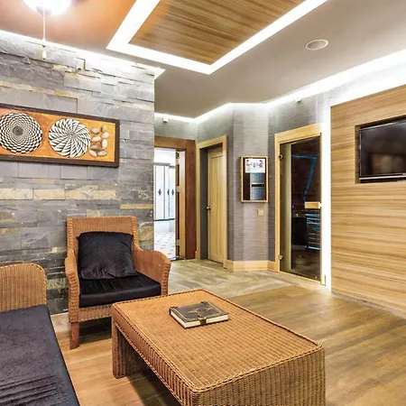 Otel Grand Cettia Marmaris