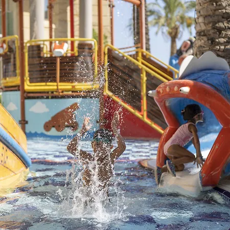 Grand Cettia Otel 5*