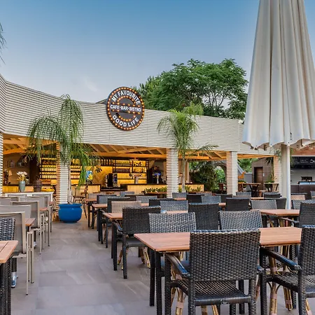 Grand Cettia Otel 5*