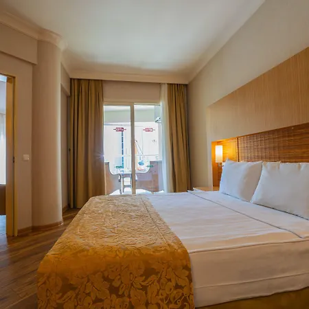 Otel Grand Cettia Marmaris