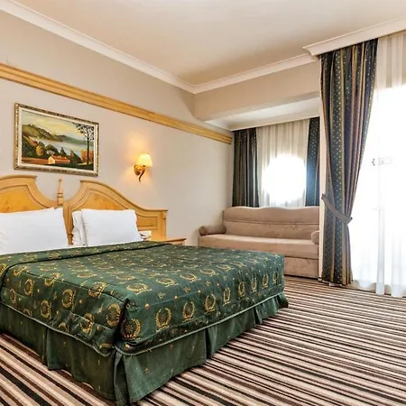Szálloda Grand Cettia 5*