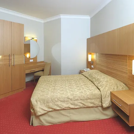 Grand Cettia 5* Marmaris