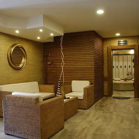 Grand Cettia Szálloda 5*