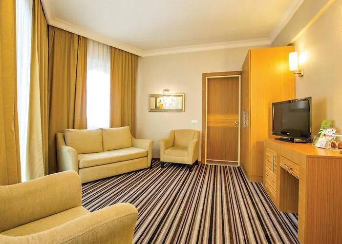 Hotel Grand Cettia