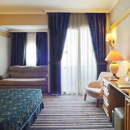 Grand Cettia Marmaris