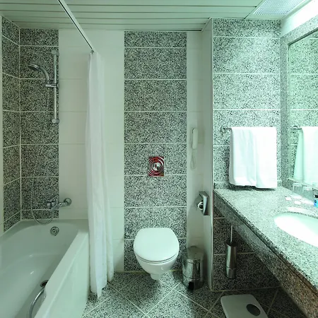 Hotel Grand Cettia 5*