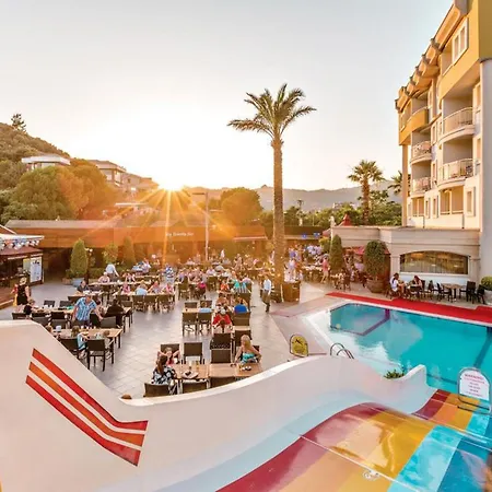Grand Cettia Hotel Marmaris