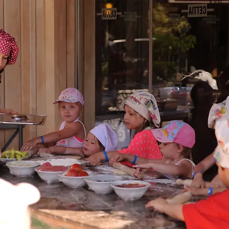 Grand Cettia Hotel Marmaris