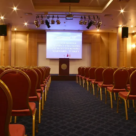 Hotel Grand Cettia