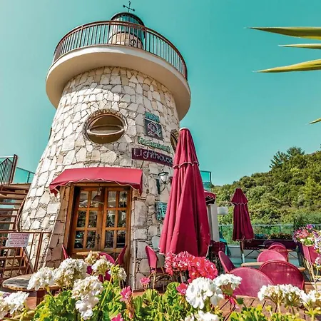 Grand Cettia 5*
