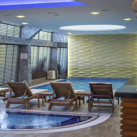 Grand Cettia Hotel