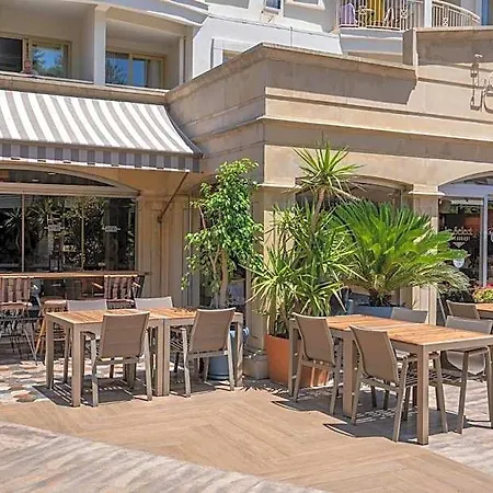 Grand Cettia Hotel Marmaris