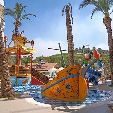 Grand Cettia Marmaris