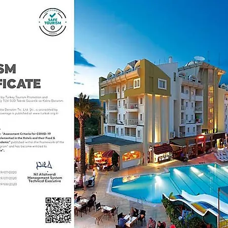 Hotel Grand Cettia 5*