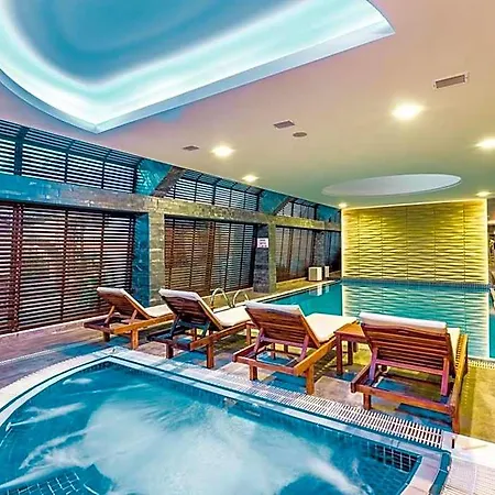 Grand Cettia Hotel