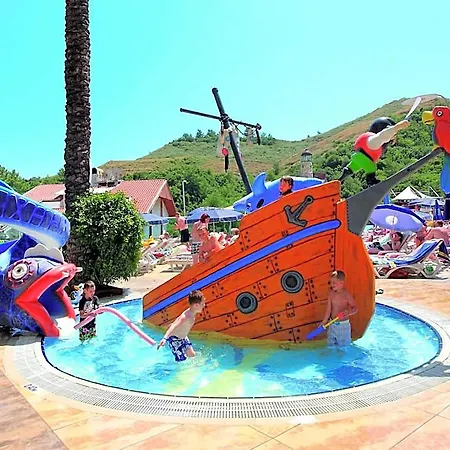 Hotel Grand Cettia 5*