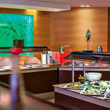 Hotel Grand Cettia 5*