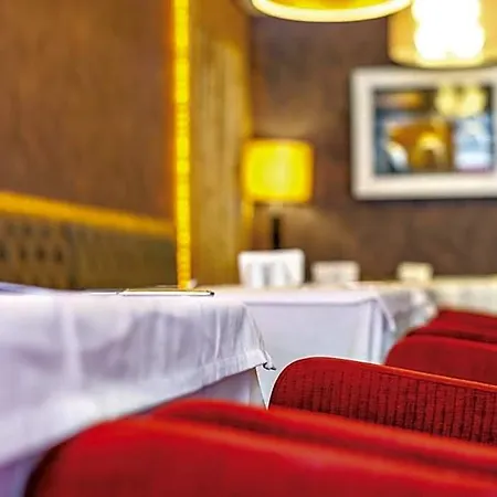 Hotel Grand Cettia 5*