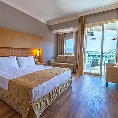 Hotel Grand Cettia