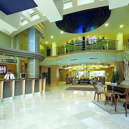 Grand Cettia 5* Marmaris