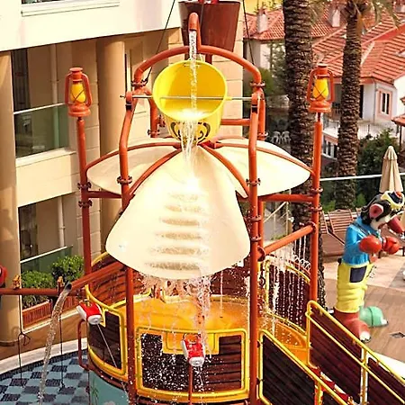 Hotel Grand Cettia Marmaris