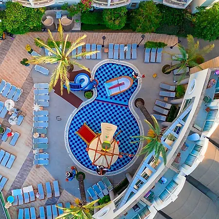 Grand Cettia Hotel