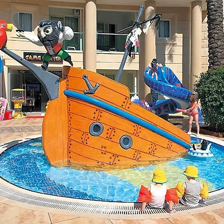 Grand Cettia Hotel Marmaris