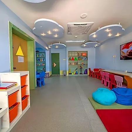 Grand Cettia 5* Marmaris