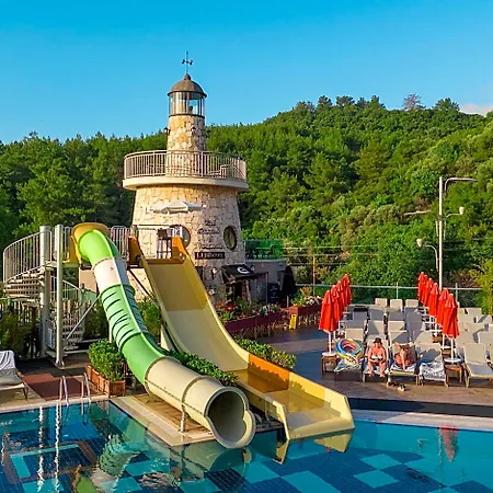 Hotel Grand Cettia 5*