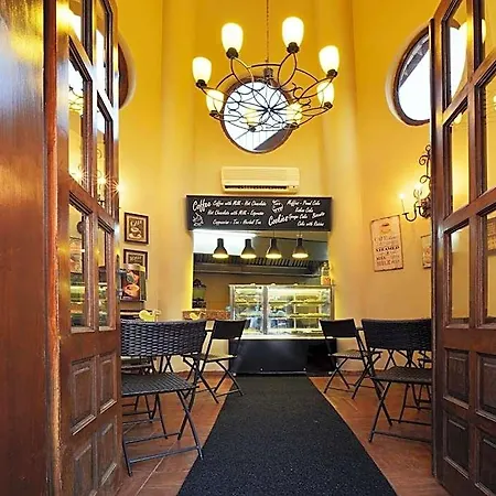 Hotel Grand Cettia 5*