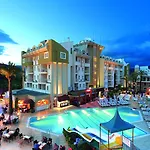 Grand Cettia 5* Marmaris