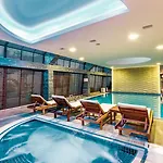 Hotel Grand Cettia 5*