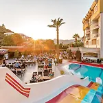 Grand Cettia Hotel Marmaris