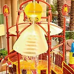 Hotel Grand Cettia 5*