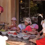 Grand Cettia Hotel Marmaris