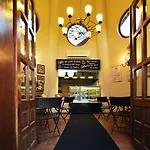 Hotel Grand Cettia