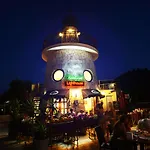 Grand Cettia Hotel 5*